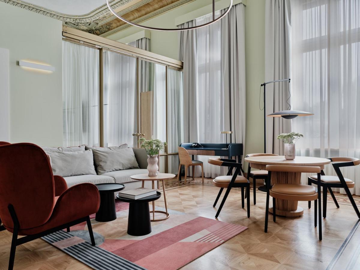 Hotel Altus Palace - Destigo Hotels Wroclaw Room photo